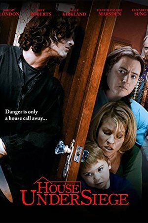 House Under Siege (2010)