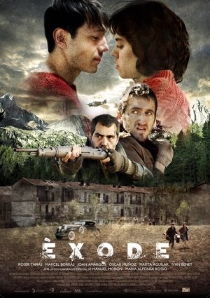 Èxode, de la batalla a la frontera (2019)