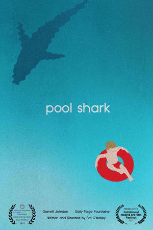 Pool Shark (2018)