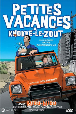 Petites vacances à Knokke-le-Zoute (2009)