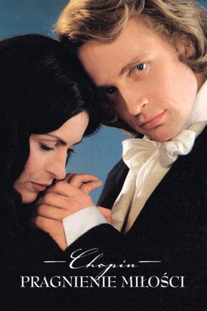 Chopin. Pragnienie miłości (2002)