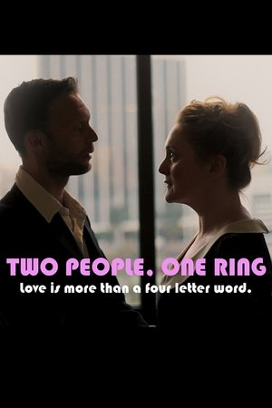 Two People, One Ring (2019)