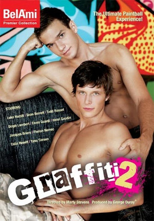 Graffiti 2 (2009)