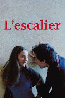 L'escalier (2003)