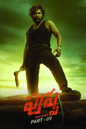 Pushpa : The Rise (2021)