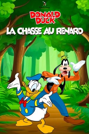 La Chasse au Renard (1938)