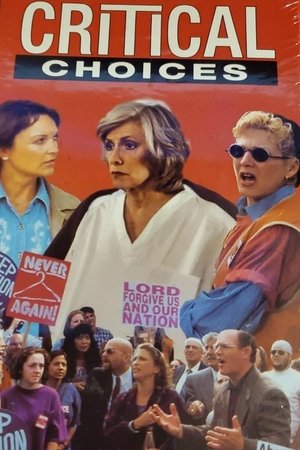 Critical Choices (1996)