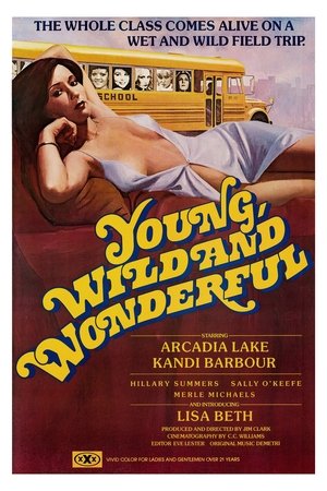 Young, Wild and Wonderful (1980)