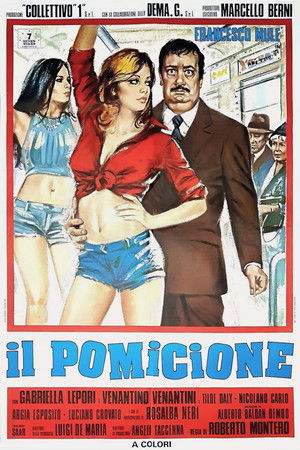 Il pomicione (1976)