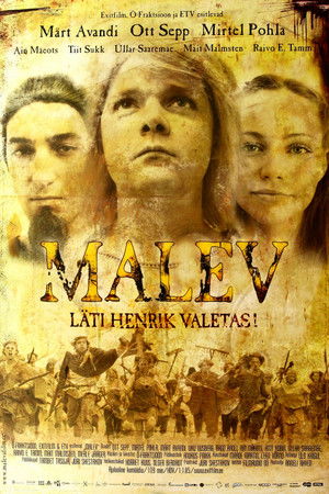 Malev (2005)