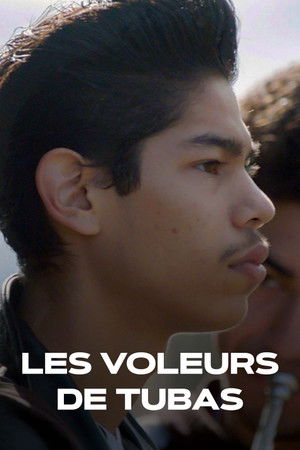 Les Voleurs de tubas (2024)