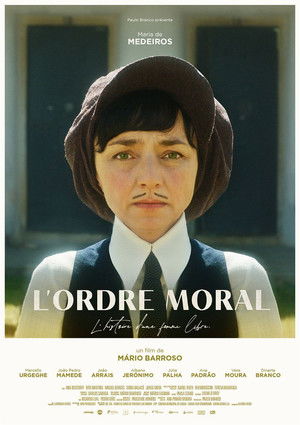 L'Ordre moral (2020)