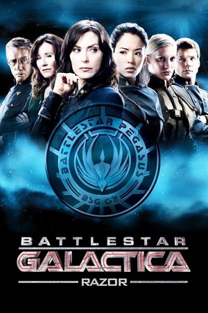 Battlestar Galactica : Razor (2007)