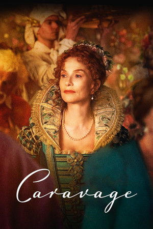 Caravage (2022)