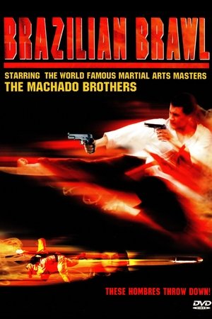 Brazilian Brawl (2003)