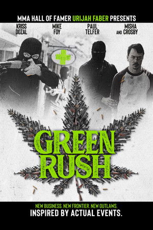 Green Rush (2020)