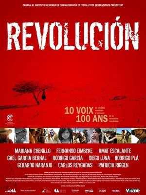 Revolución (2010)