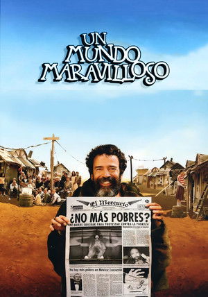 Un mundo maravilloso (2006)