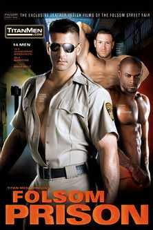 Folsom Prison (2008)