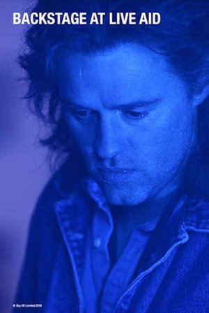 Backstage At Live Aid (2018)