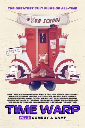 Time Warp Vol. 3: Comedy and Camp (2020)