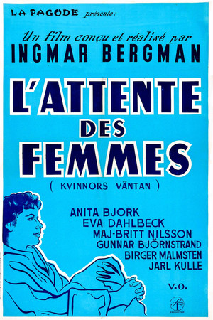 L'Attente des femmes (1952)