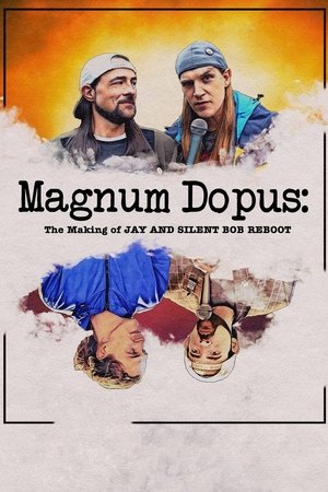 Magnum Dopus (2020)
