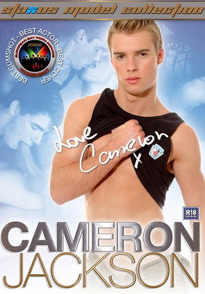 Cameron Jackson (2008)