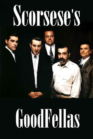Scorsese's GoodFellas (2015)