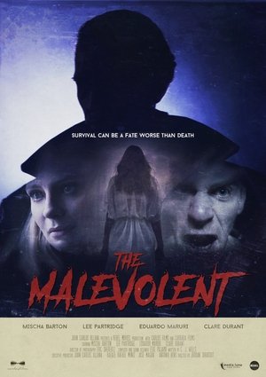 The Malevolent (2016)