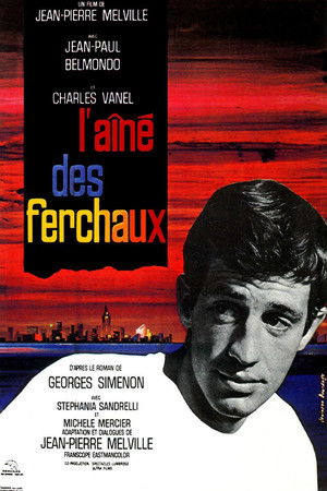 L'Aîné des Ferchaux (1963)