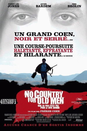 No Country for Old Men (2007)