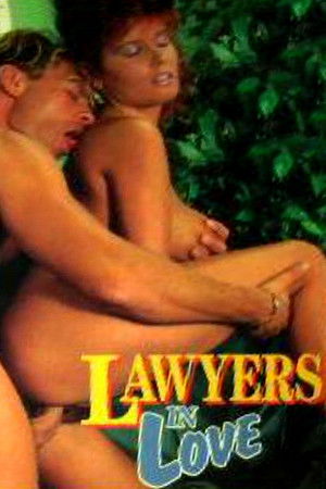 Lawyers in Love (1990)