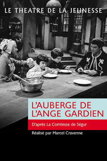 L'Auberge de l'ange gardien (1962)