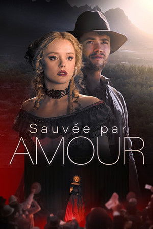 Sauvée par Amour (2022)