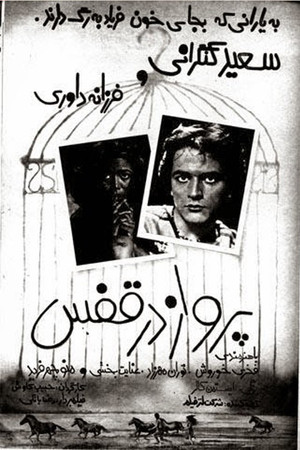 پرواز در قفس (1980)
