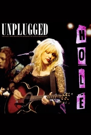 Hole: MTV Unplugged (1995)