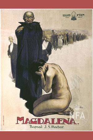 Magdalena (1921)