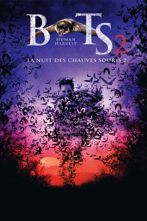La nuit des chauves-souris 2 (2007)
