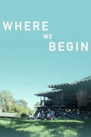 Where We Begin (2020)