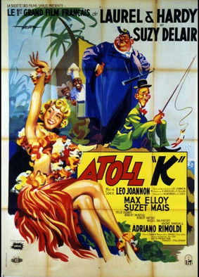 Atoll K (1951)