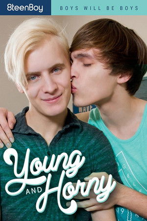 Young & Horny (2020)