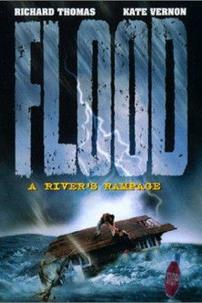 Inondations : Un fleuve en colère (1997)