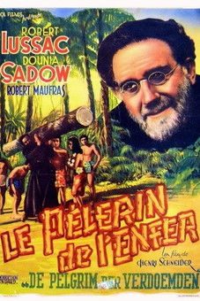 Le pèlerin de l'enfer (1946)