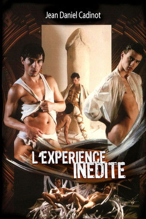 L'expérience Inédite (1993)