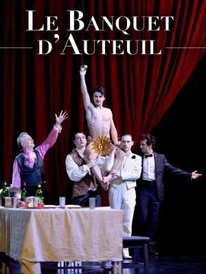 Le Banquet d'Auteuil (2016)