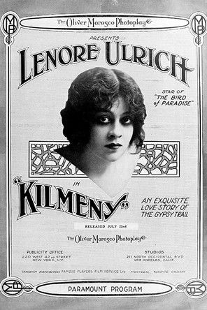 Kilmeny (1915)