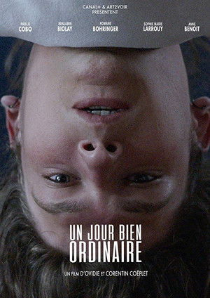 Un jour bien ordinaire (2019)