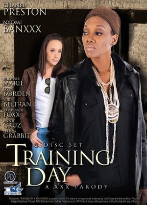 Training Day: A Pleasure Dynasty Parody (2011)