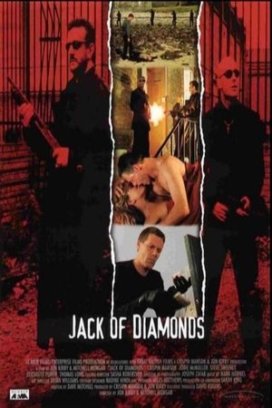 Jack of Diamonds (2001)
